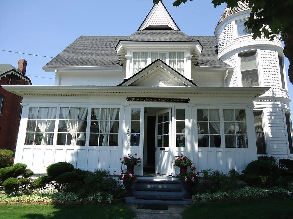 Absolute Elegance Bed And Breakfast Niagara Falls Bed & Breakfast