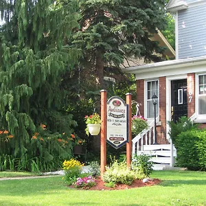 Ambiance By The Falls Bed & Breakfast