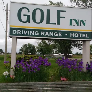 Golf Motel