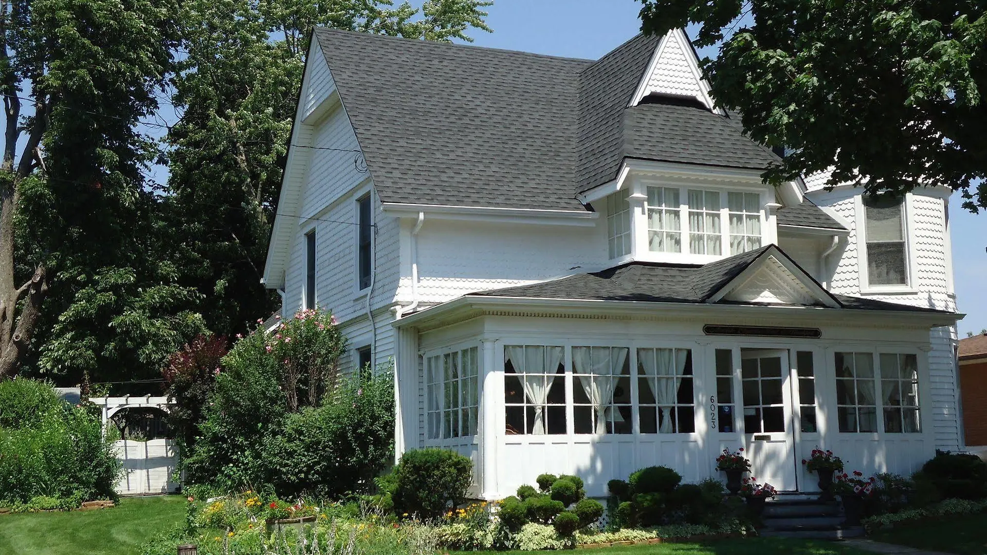 Absolute Elegance Bed And Breakfast Niagara Falls 3*,